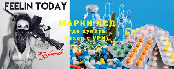 винт Алзамай
